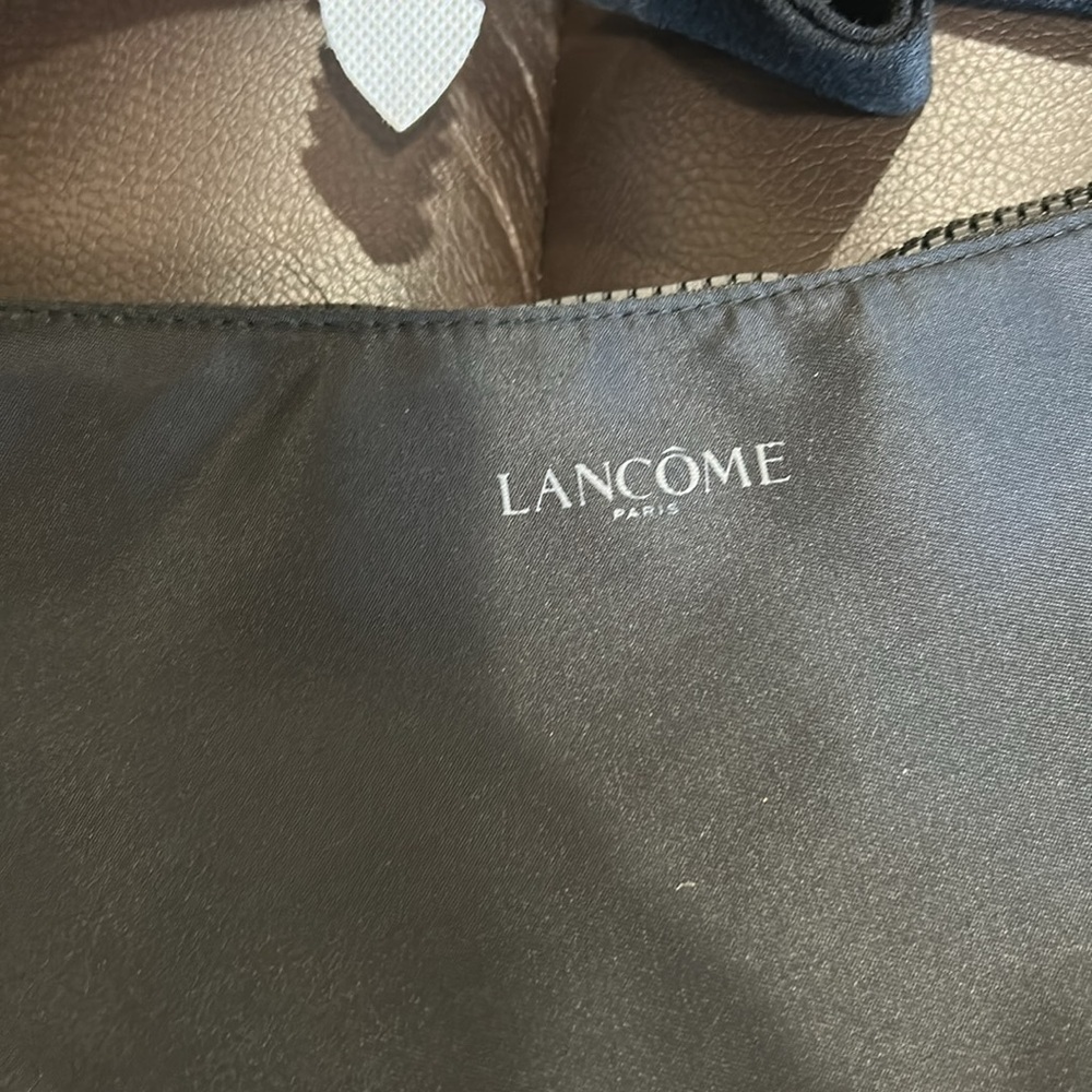NWT Lancôme Sling Bag - Picture 4 of 4